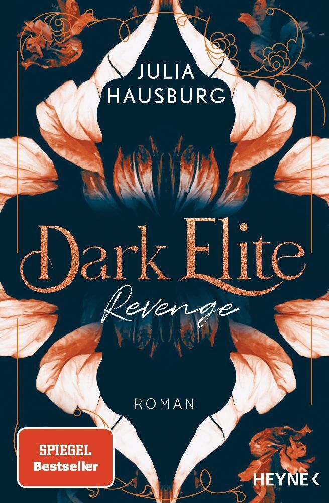 Dark Elite - Revenge main product photo