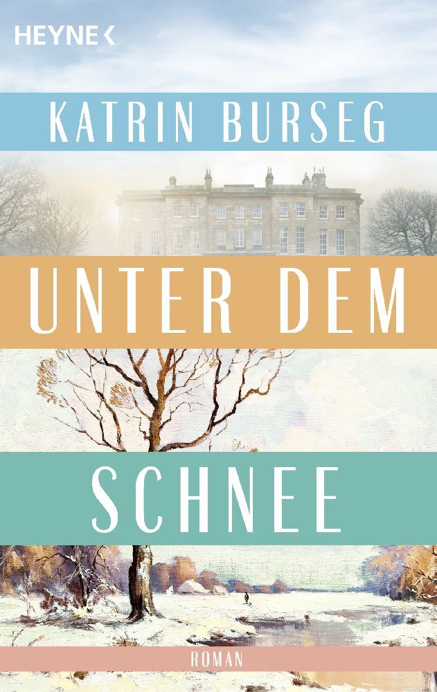 Unter dem Schnee main product photo