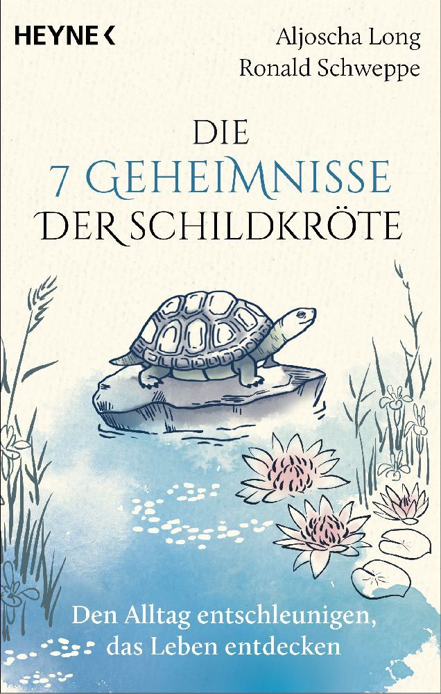 Die 7 Geheimnisse der Schildkröte (vollständig aktualisierte und erweiterte Neuausgabe) main product photo