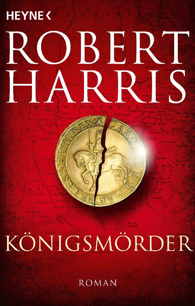 Königsmörder main product photo