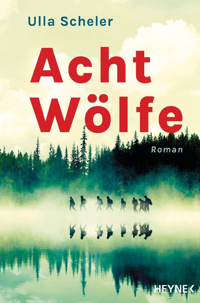 Acht Wölfe main product photo
