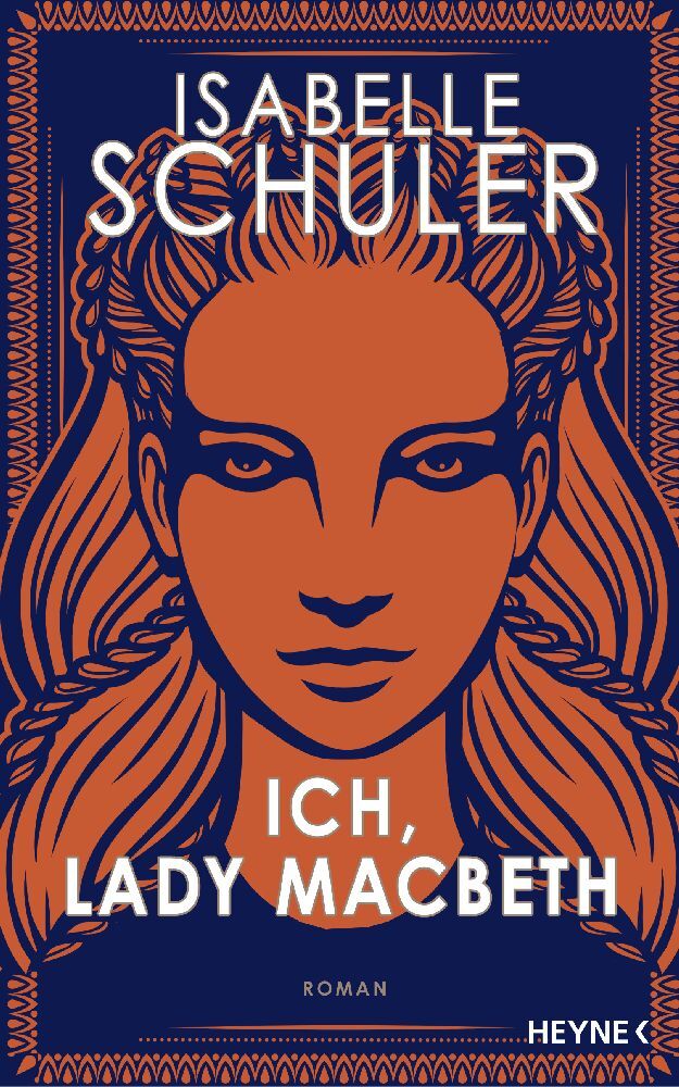 Ich, Lady Macbeth main product photo