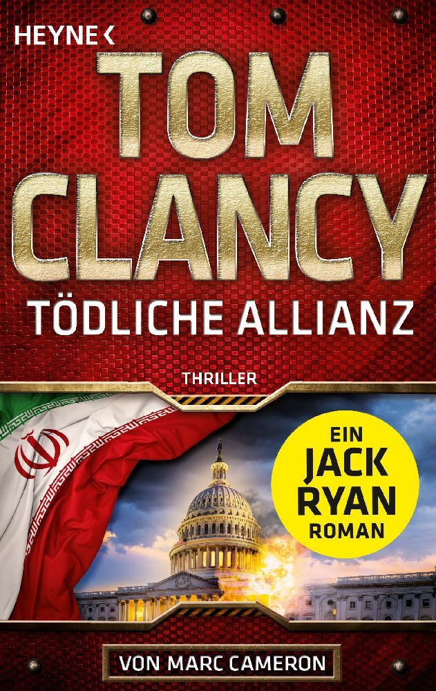 Tödliche Allianz main product photo