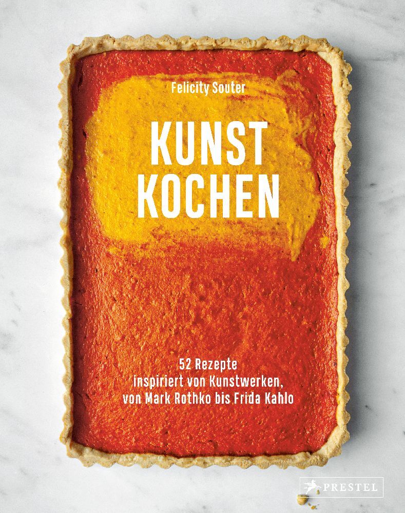 Kunst Kochen main product photo
