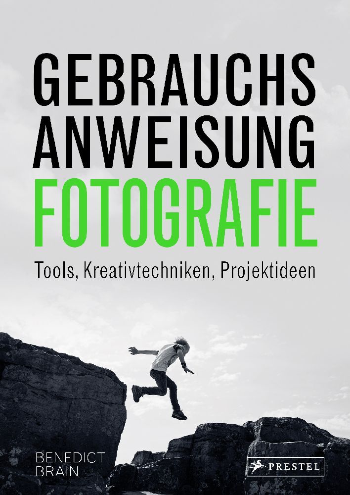 Gebrauchsanweisung Fotografie main product photo