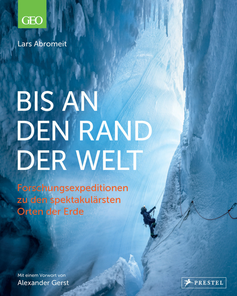 Bis an den Rand der Welt main product photo