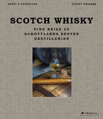 Scotch Whisky