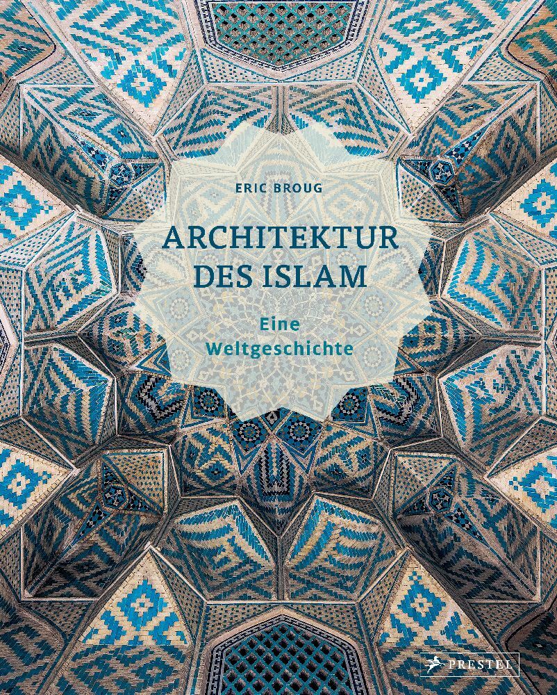 Architektur des Islam main product photo