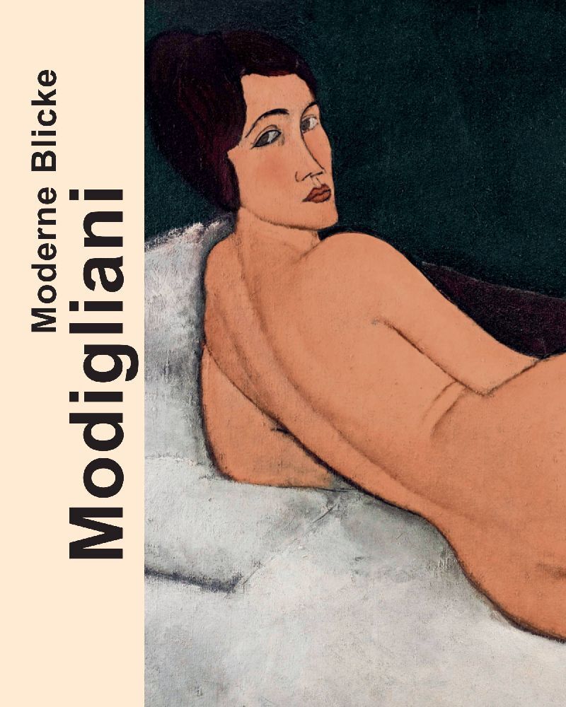 Modigliani main product photo