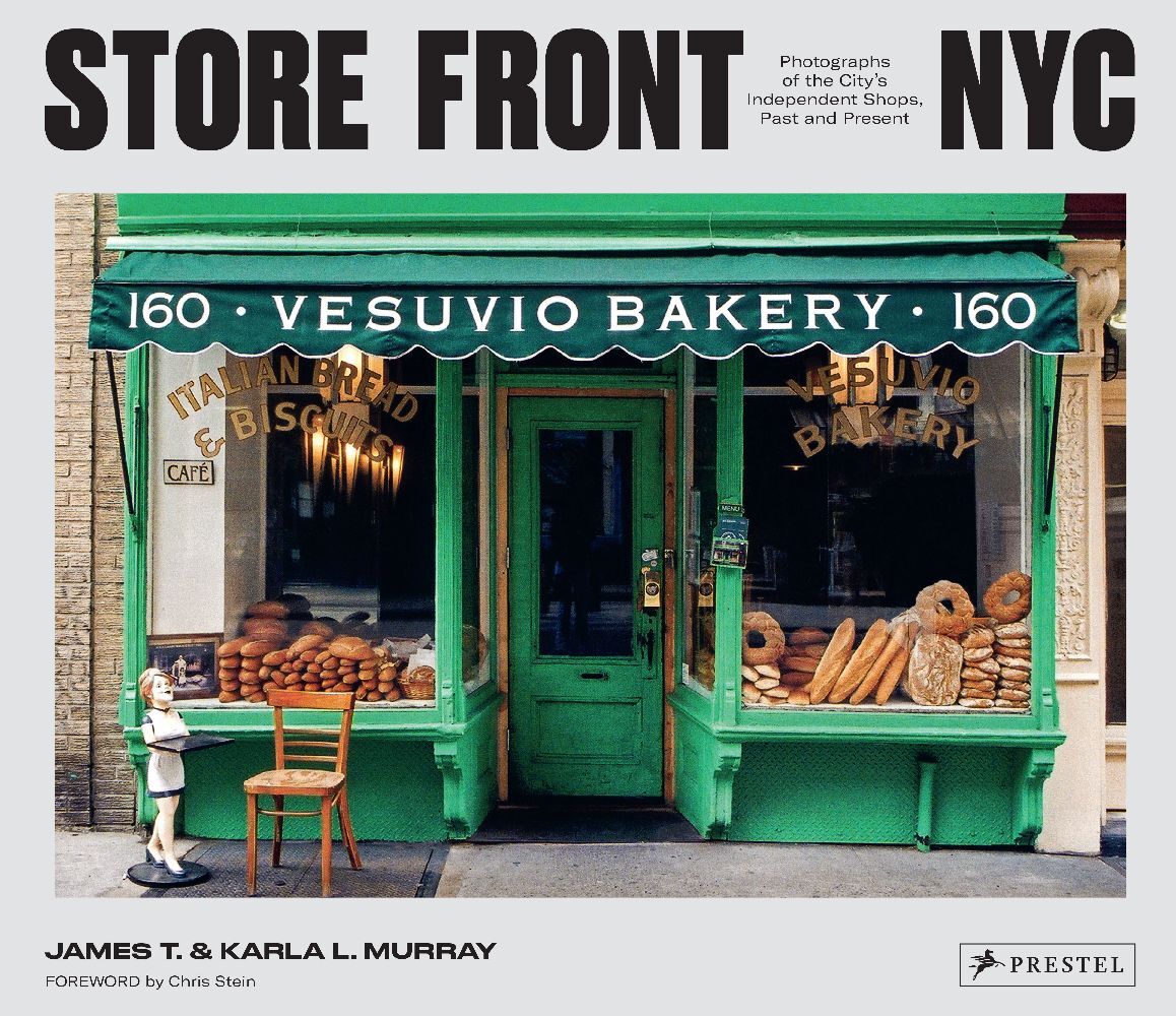 Store Front NYC main product photo