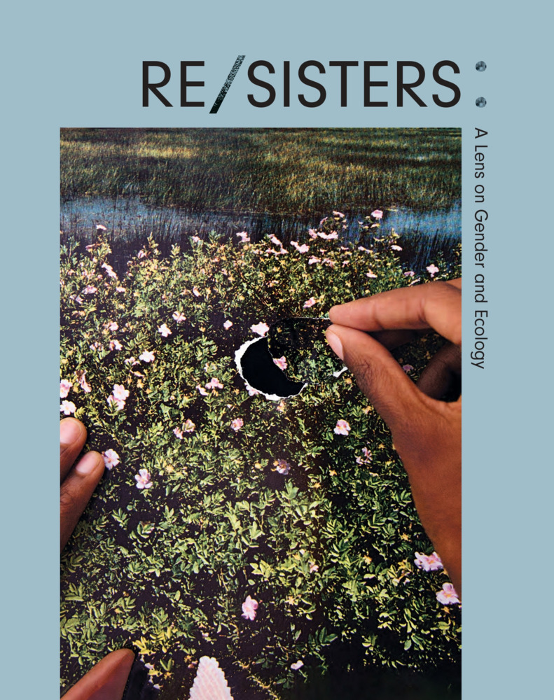 RE/SISTERS main product photo