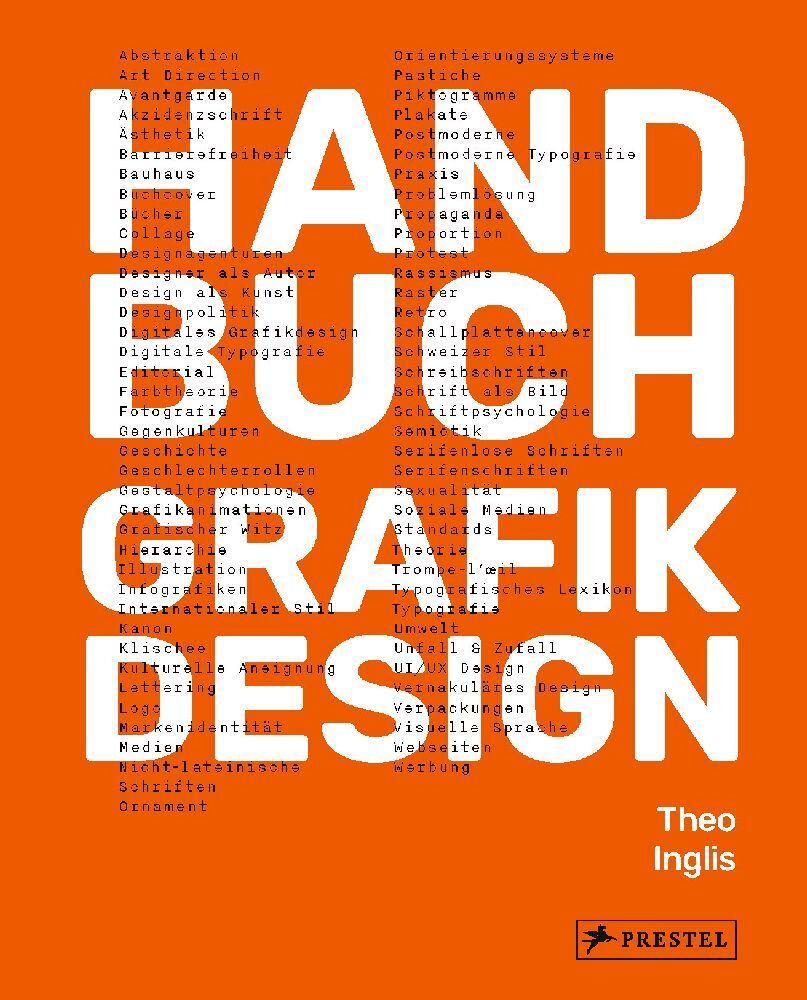 Handbuch Grafikdesign main product photo