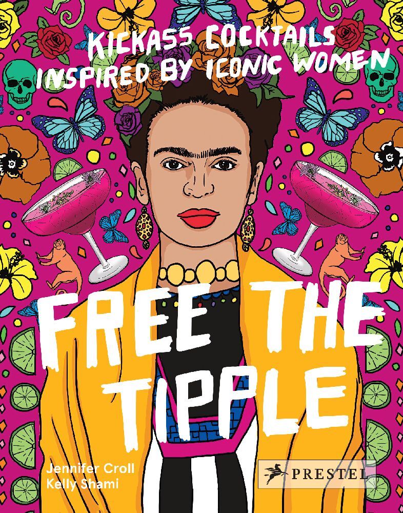 Free the Tipple (revised ed.) main product photo