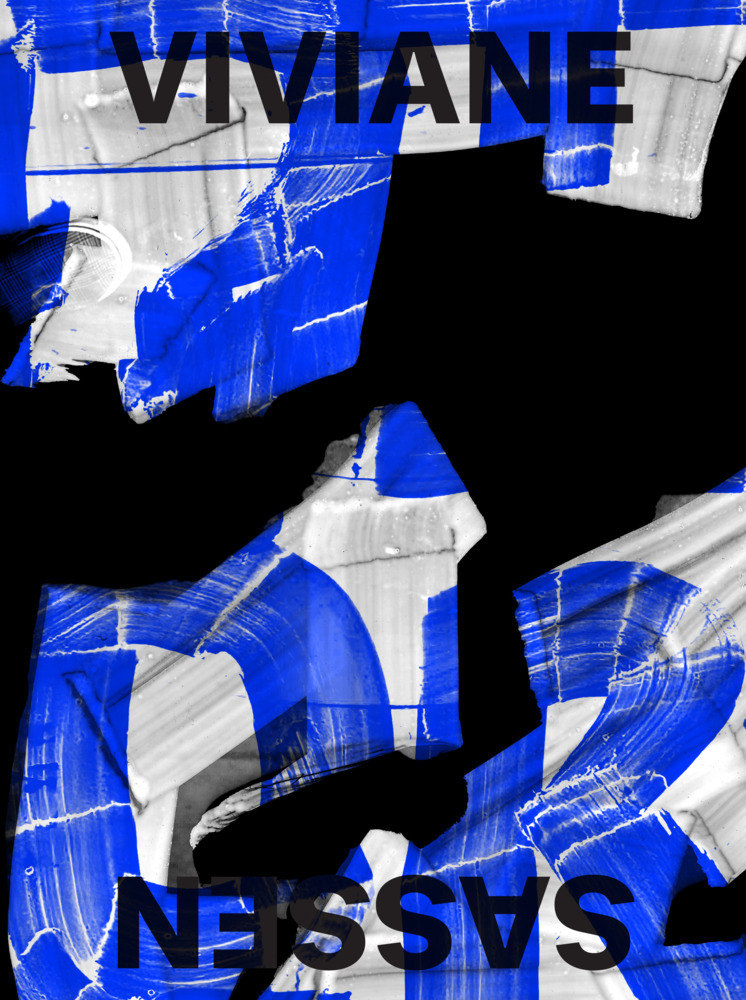 Viviane Sassen: Phosphor main product photo