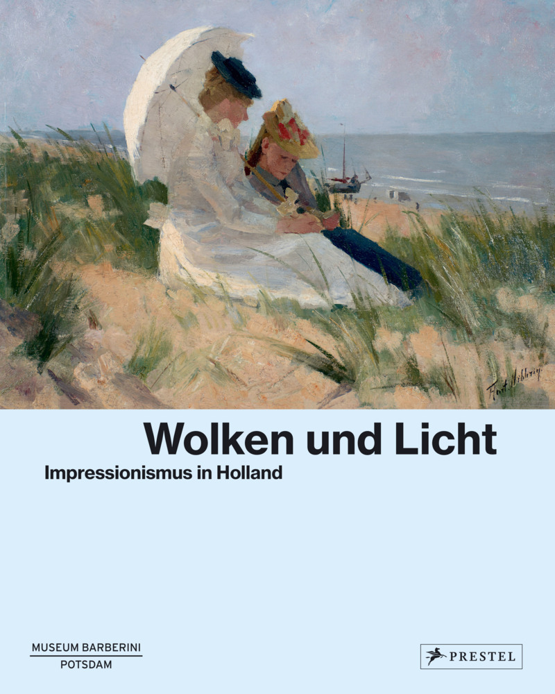 Wolken und Licht main product photo