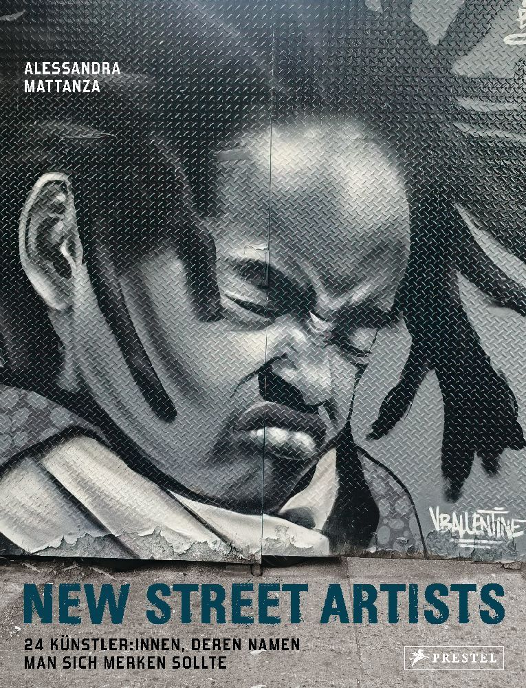 New Street Artists main product photo