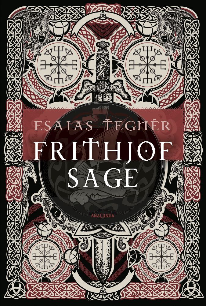 Frithjofsage main product photo