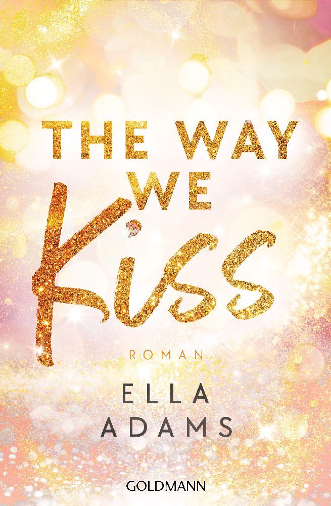 The Way We Kiss main product photo