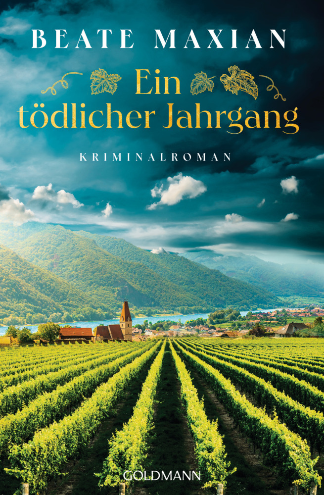 Ein tödlicher Jahrgang main product photo