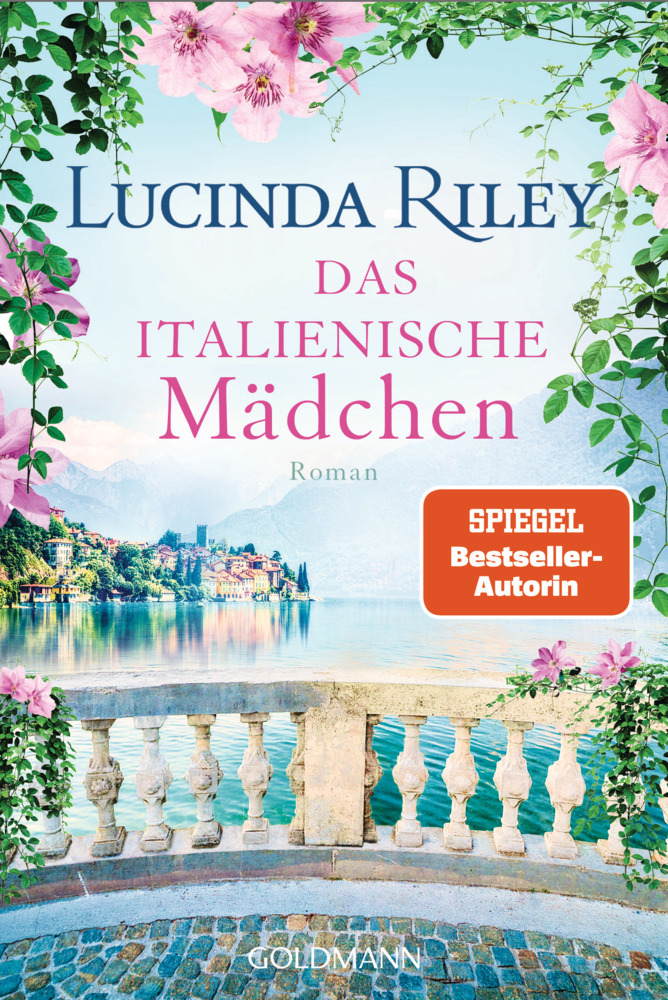 Das italienische Mädchen main product photo
