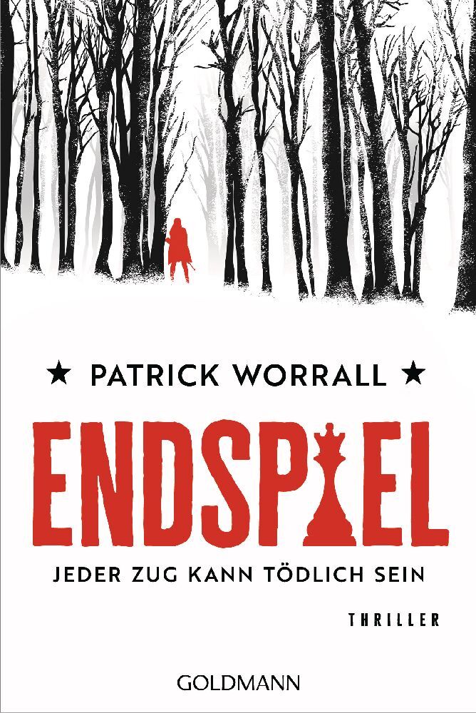 Endspiel - Jeder Zug kann tödlich sein main product photo
