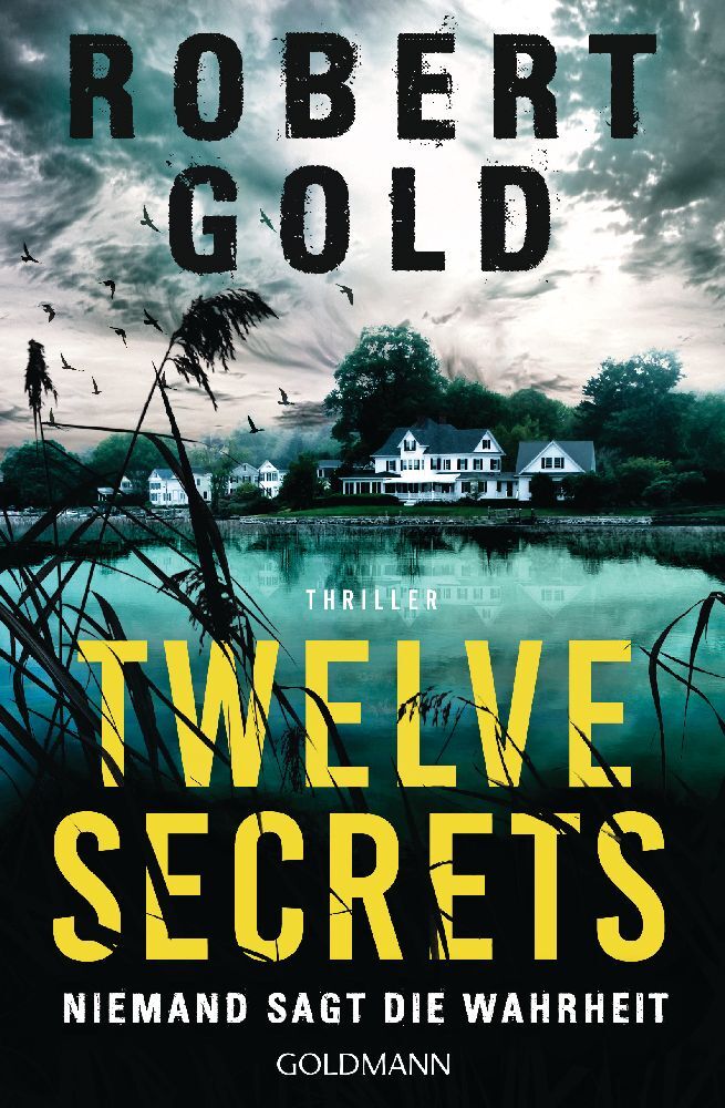 Twelve Secrets - main product photo