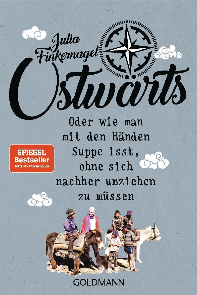 Ostwärts main product photo