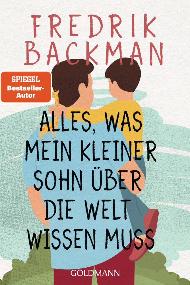 Alles, was mein kleiner Sohn über die Welt wissen muss main product photo