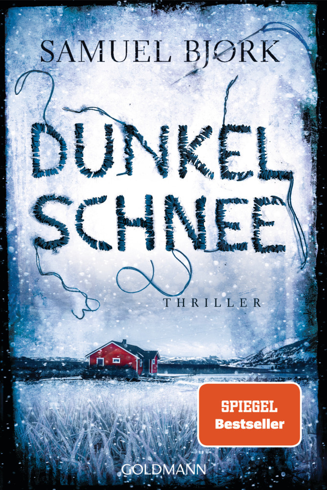 Dunkelschnee main product photo