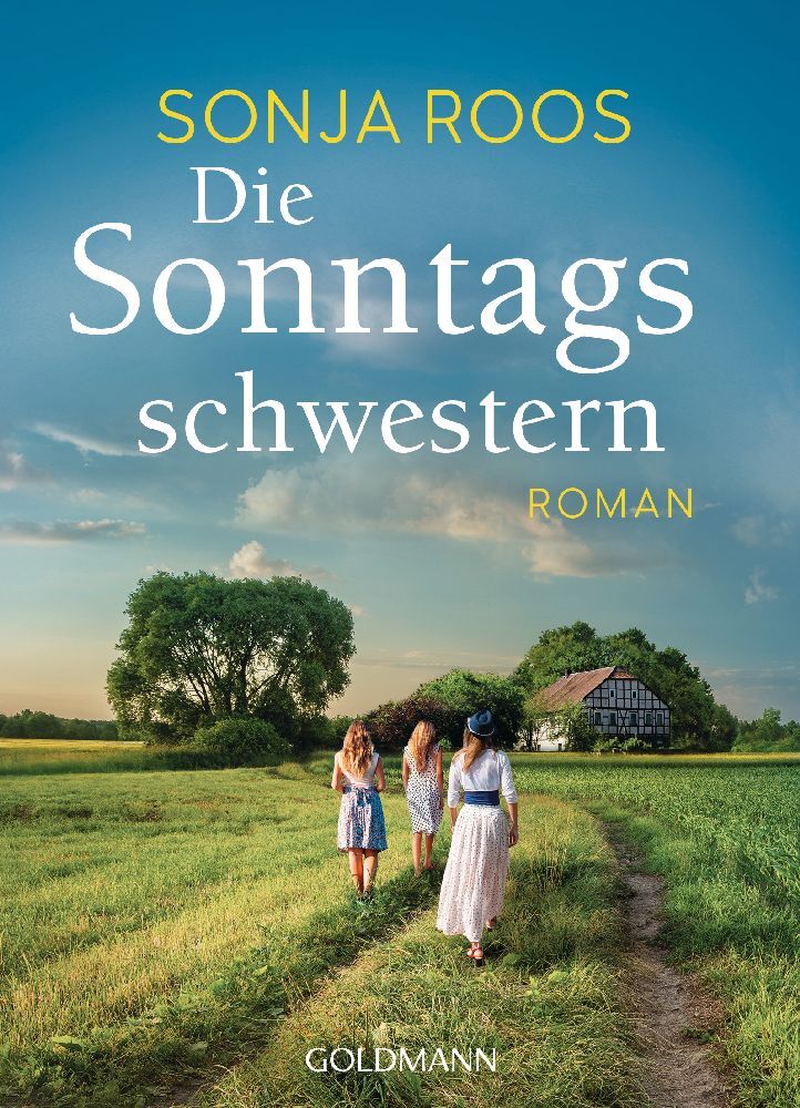 Die Sonntagsschwestern main product photo