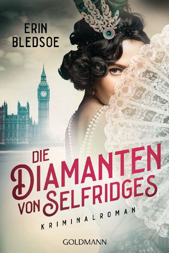 Die Diamanten von Selfridges main product photo