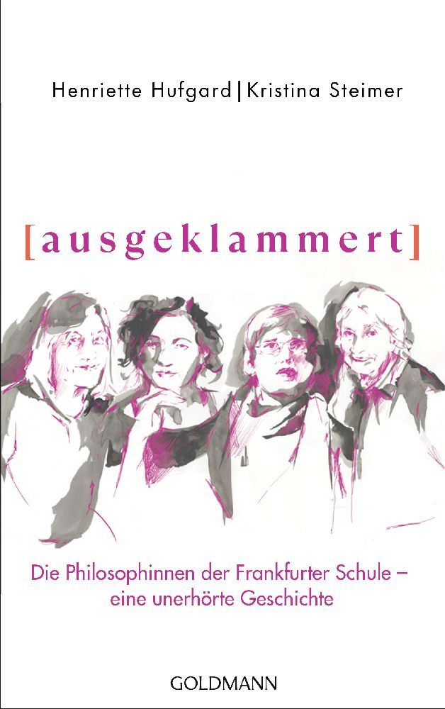 ausgeklammert main product photo