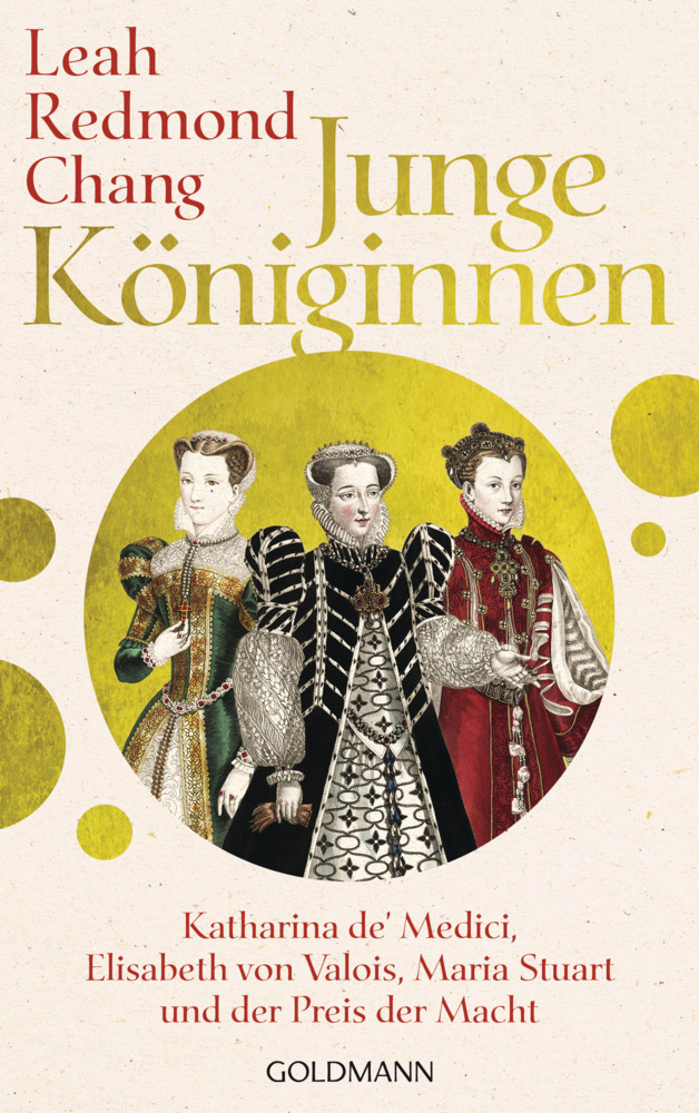 Junge Königinnen main product photo