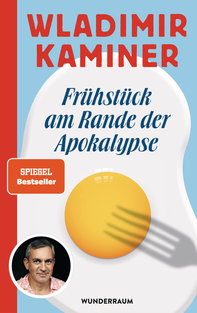 Frühstück am Rande der Apokalypse main product photo