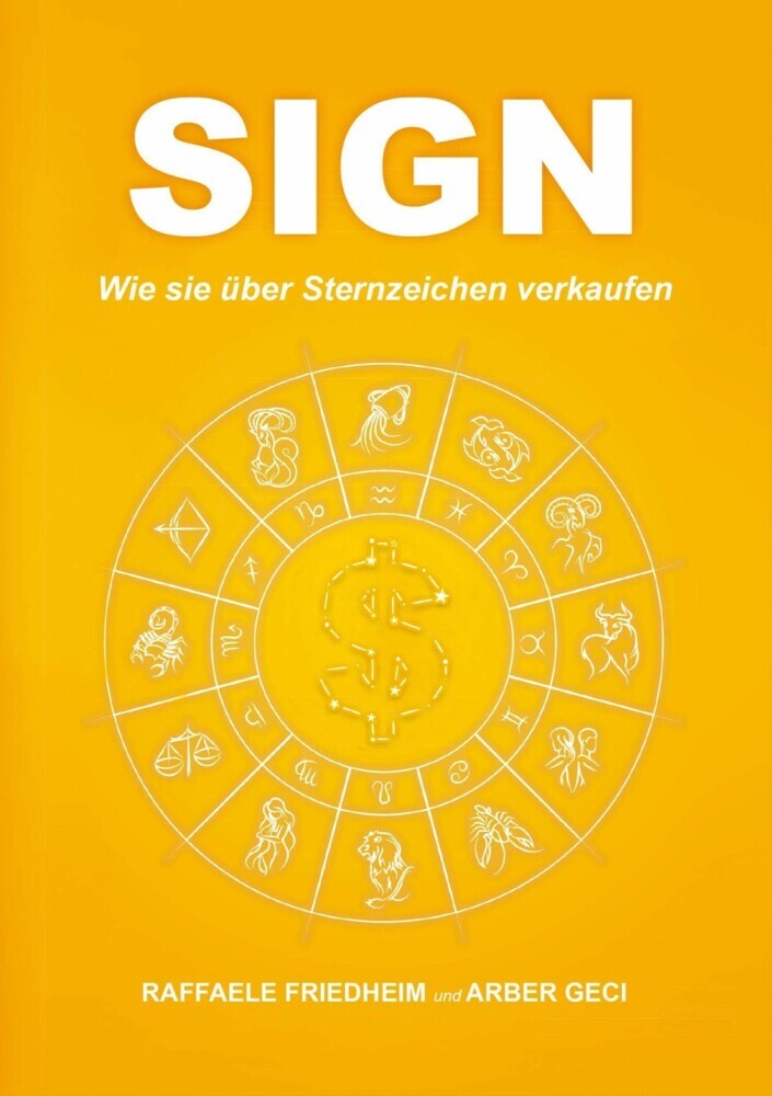 Sign main product photo