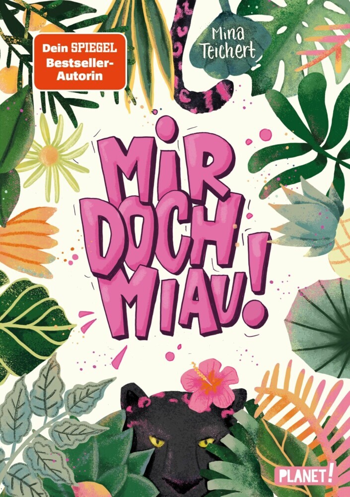 Mir doch MIAU! main product photo