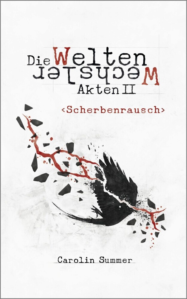 Scherbenrausch main product photo