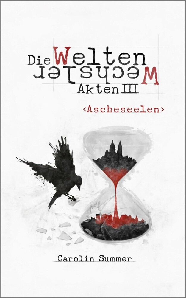 Ascheseelen main product photo