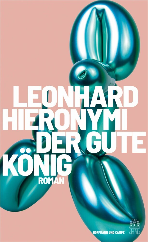 Der gute König main product photo