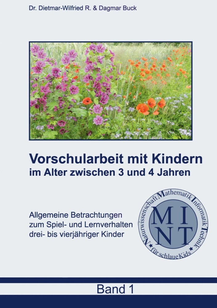 Vorschularbeit mit Kindern im Alter zwischen 3 und 4 Jahren main product photo