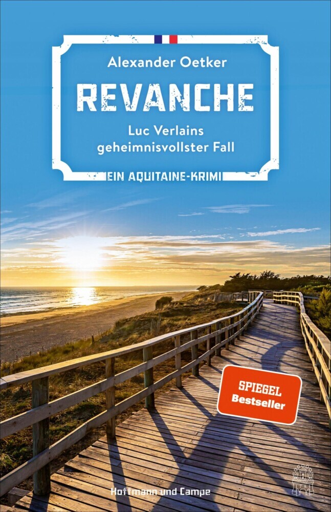 Revanche main product photo