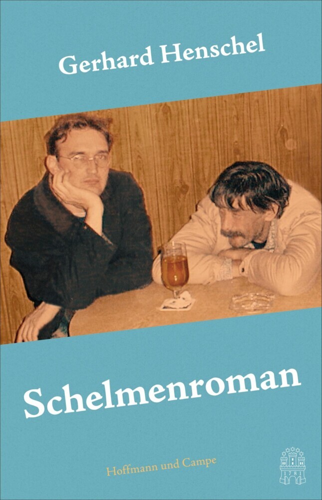 Schelmenroman main product photo