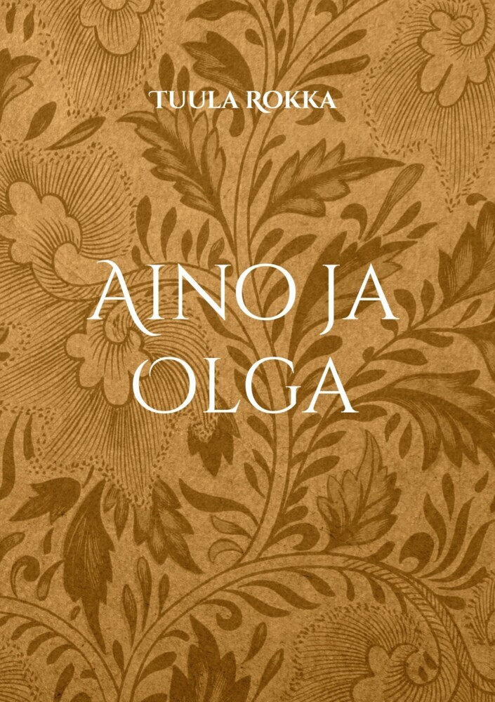 Aino ja Olga main product photo