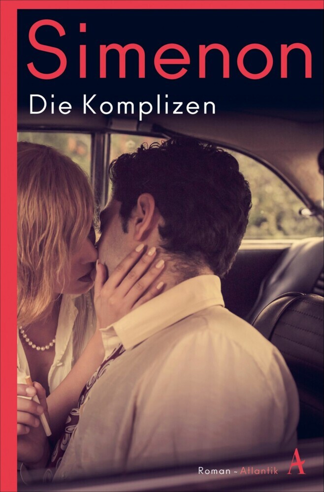 Die Komplizen main product photo
