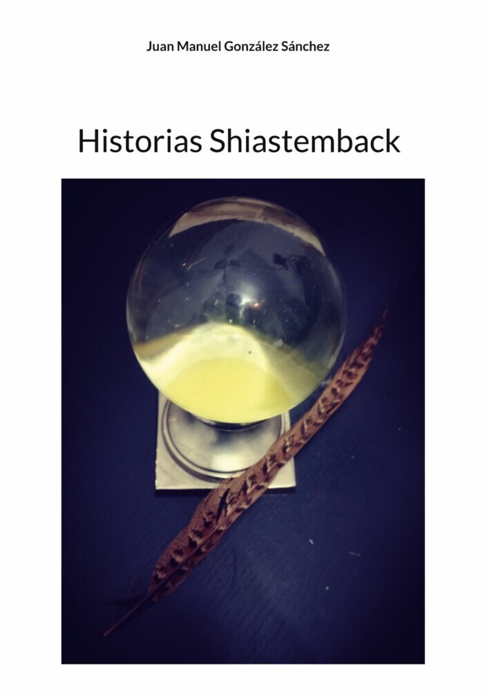 Historias Shiastemback main product photo