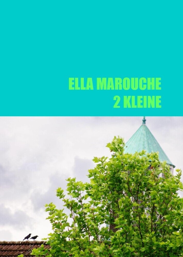 2 Kleine main product photo