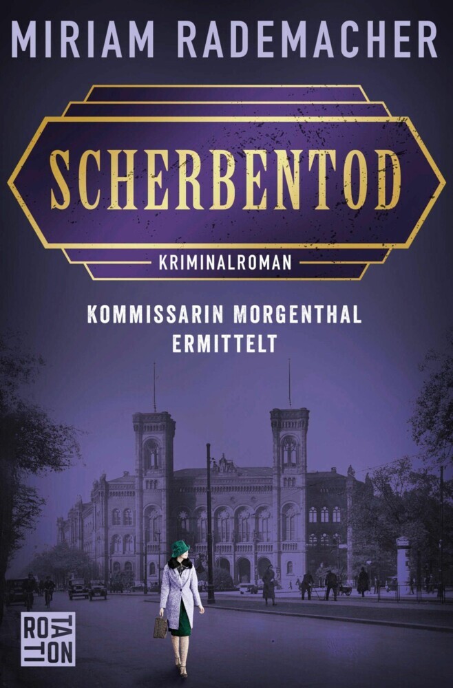 Scherbentod main product photo