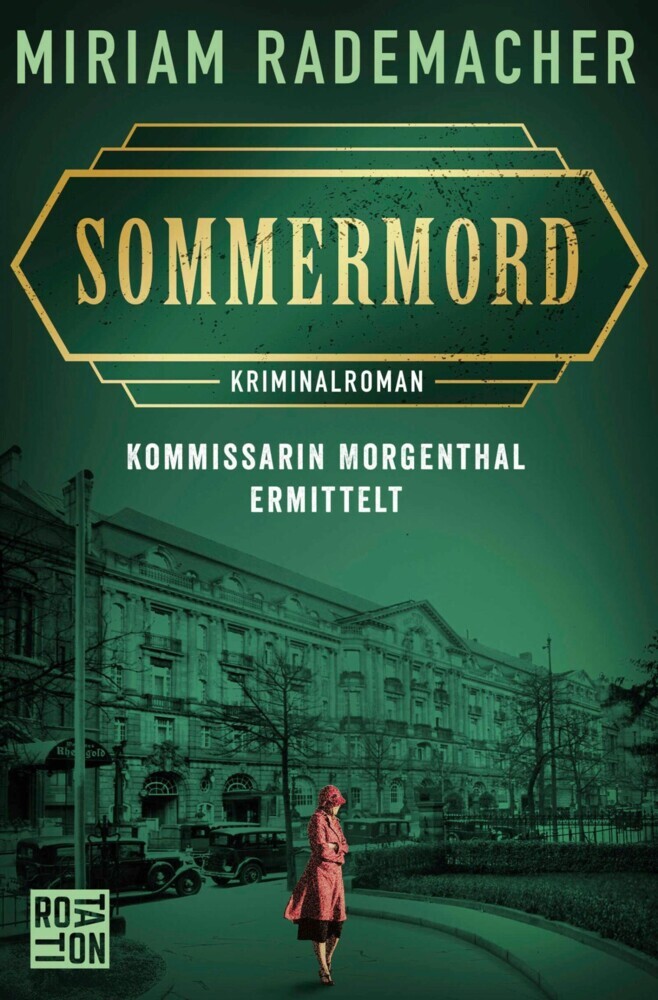 Sommermord main product photo