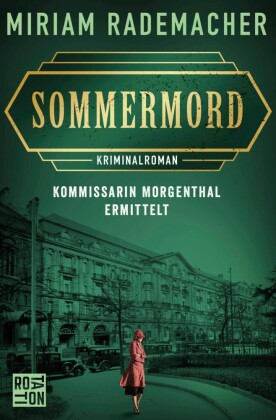Sommermord