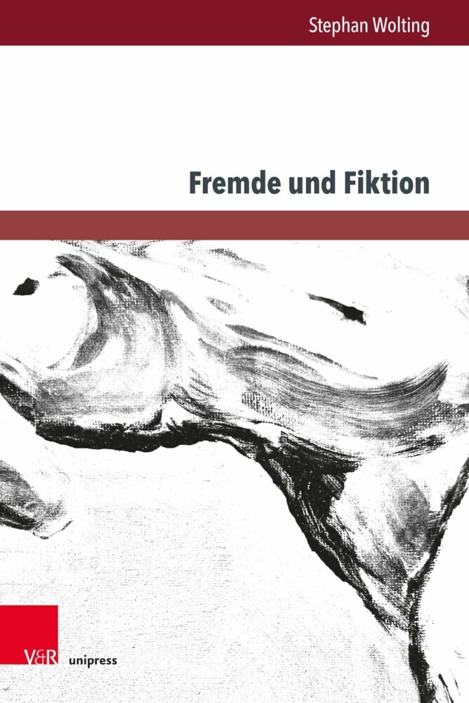 Fremde und Fiktion main product photo